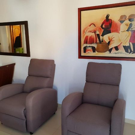 Almerimar Apartamento El Ejido Eksteriør bilde