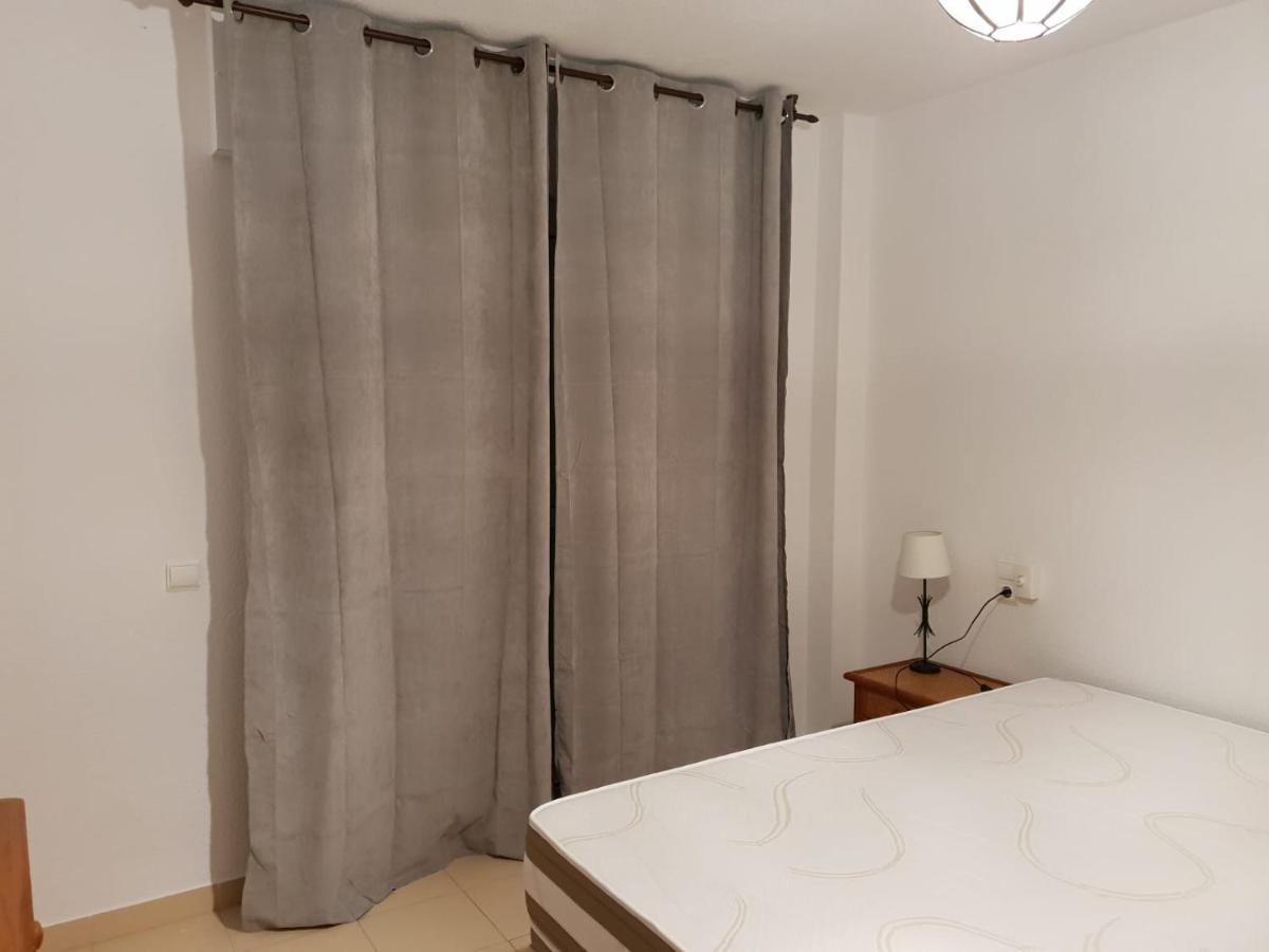 Almerimar Apartamento El Ejido Eksteriør bilde