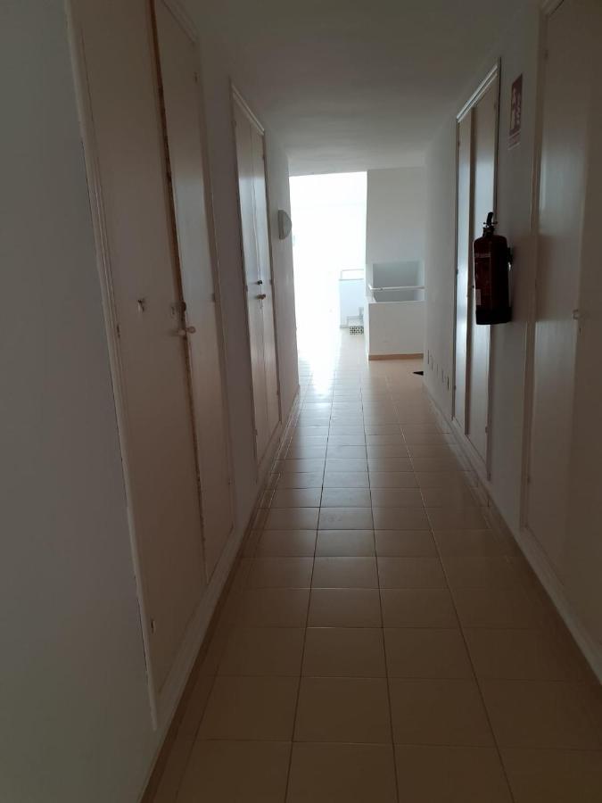 Almerimar Apartamento El Ejido Eksteriør bilde