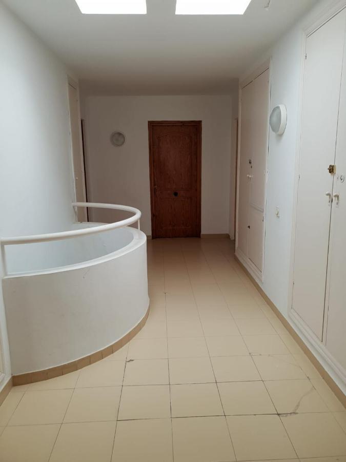 Almerimar Apartamento El Ejido Eksteriør bilde